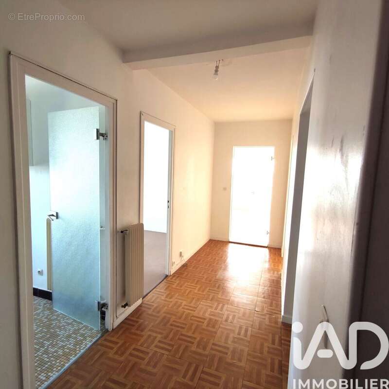 Photo 6 - Appartement à CAEN