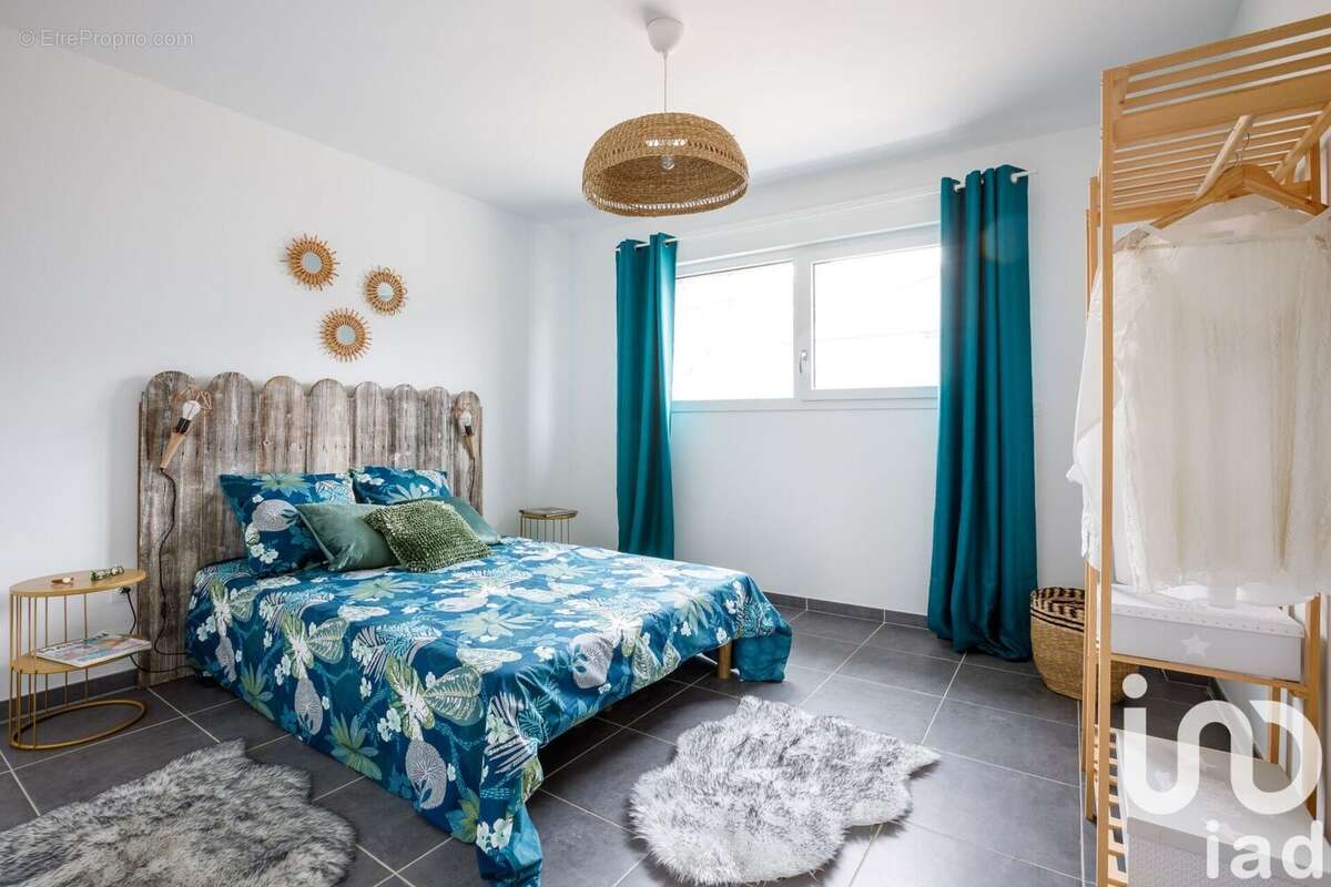 Photo 8 - Maison à RAINNEVILLE