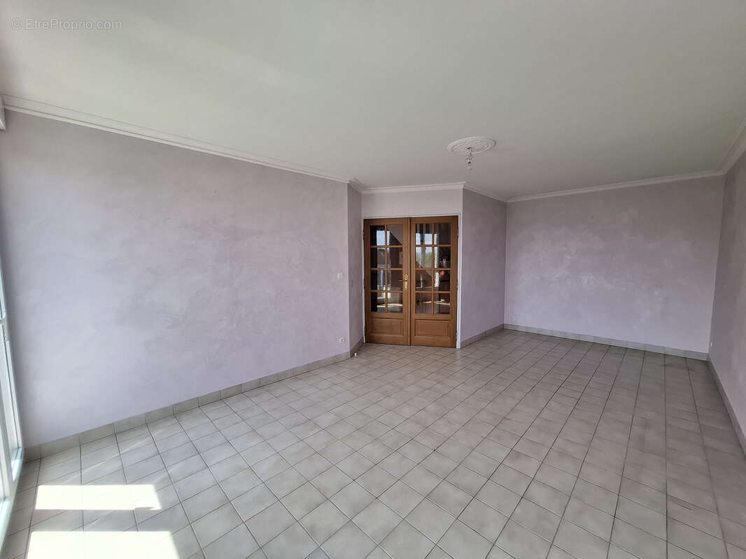 Appartement à VILLEFRANCHE-SUR-SAONE