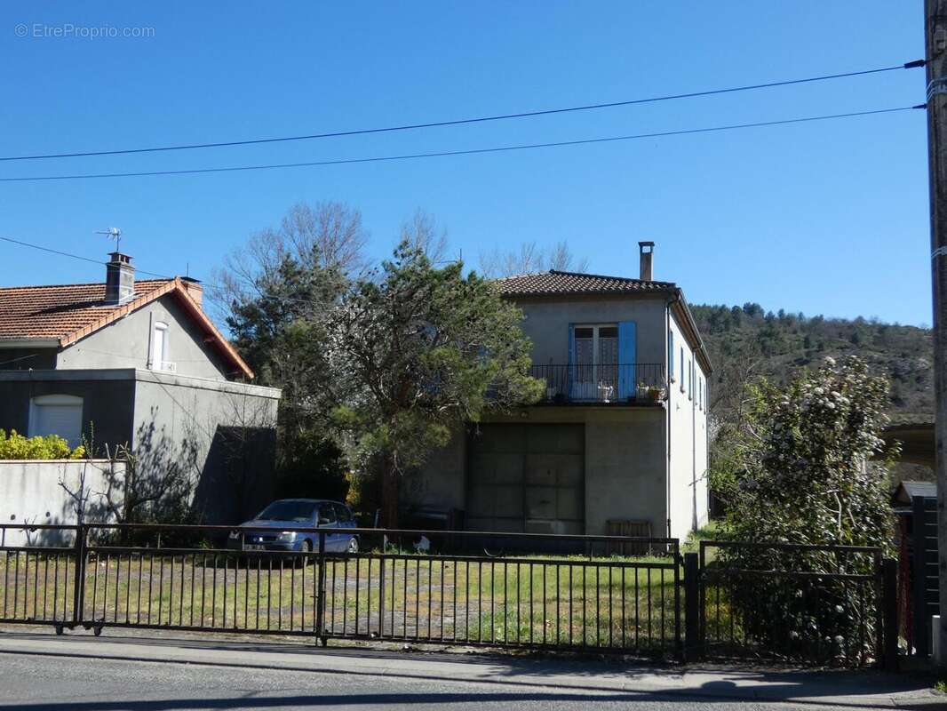 Photo 3 - Maison à ESPERAZA
