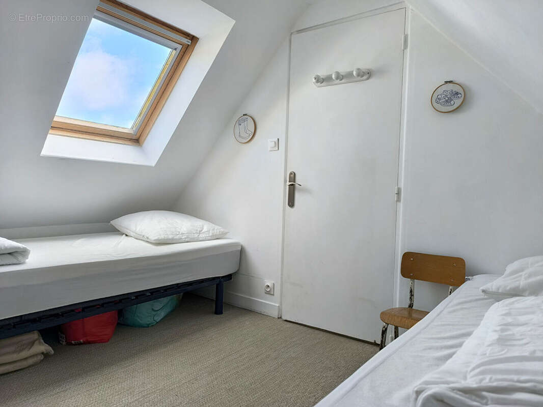 Locquirec Port - Appartement vue Mer - photo 8