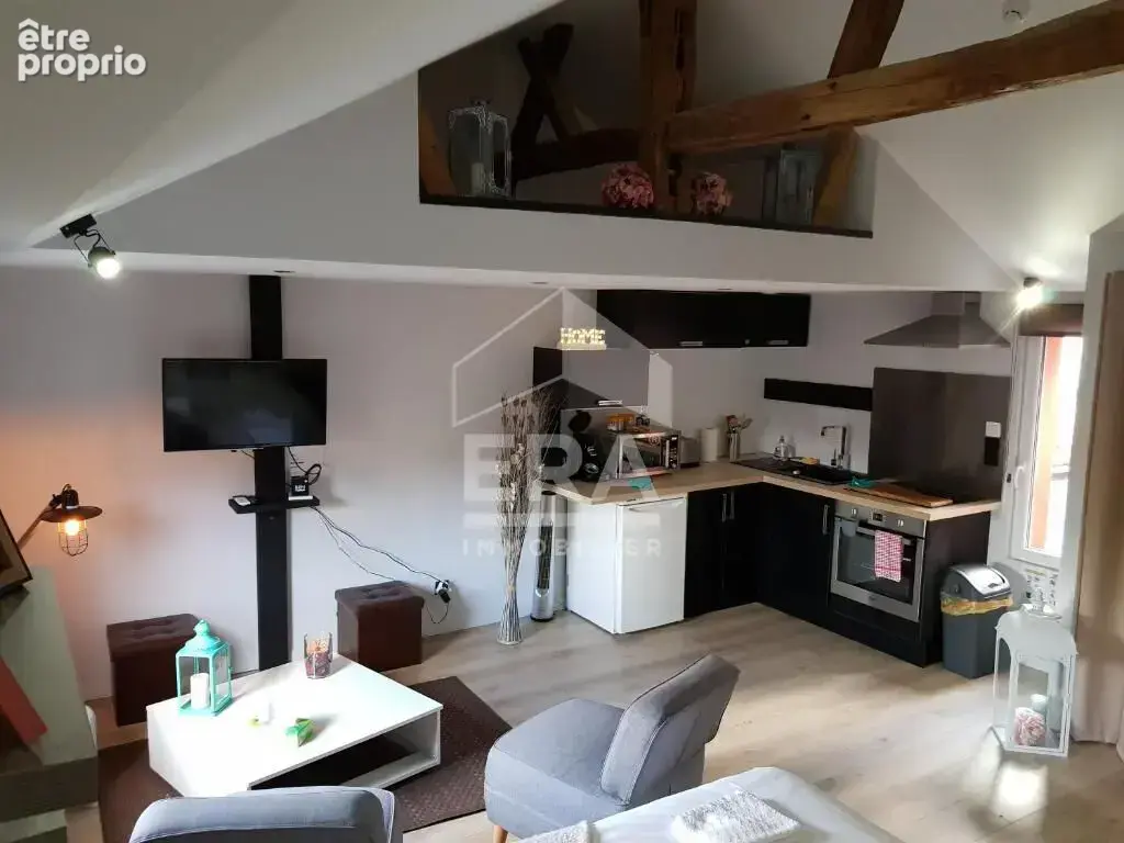 Immeuble 156m² à gournay-en-bray - photo 1
