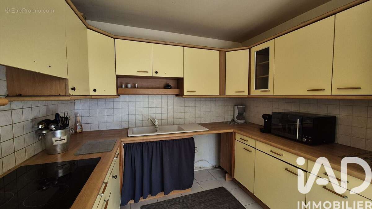 Photo 7 - Maison à ROZAY-EN-BRIE