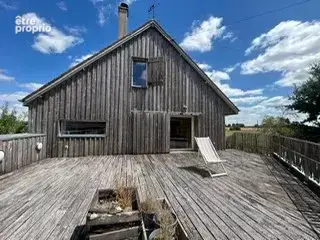 Maison restaurée proche de Tourouvre au Perche - photo 16