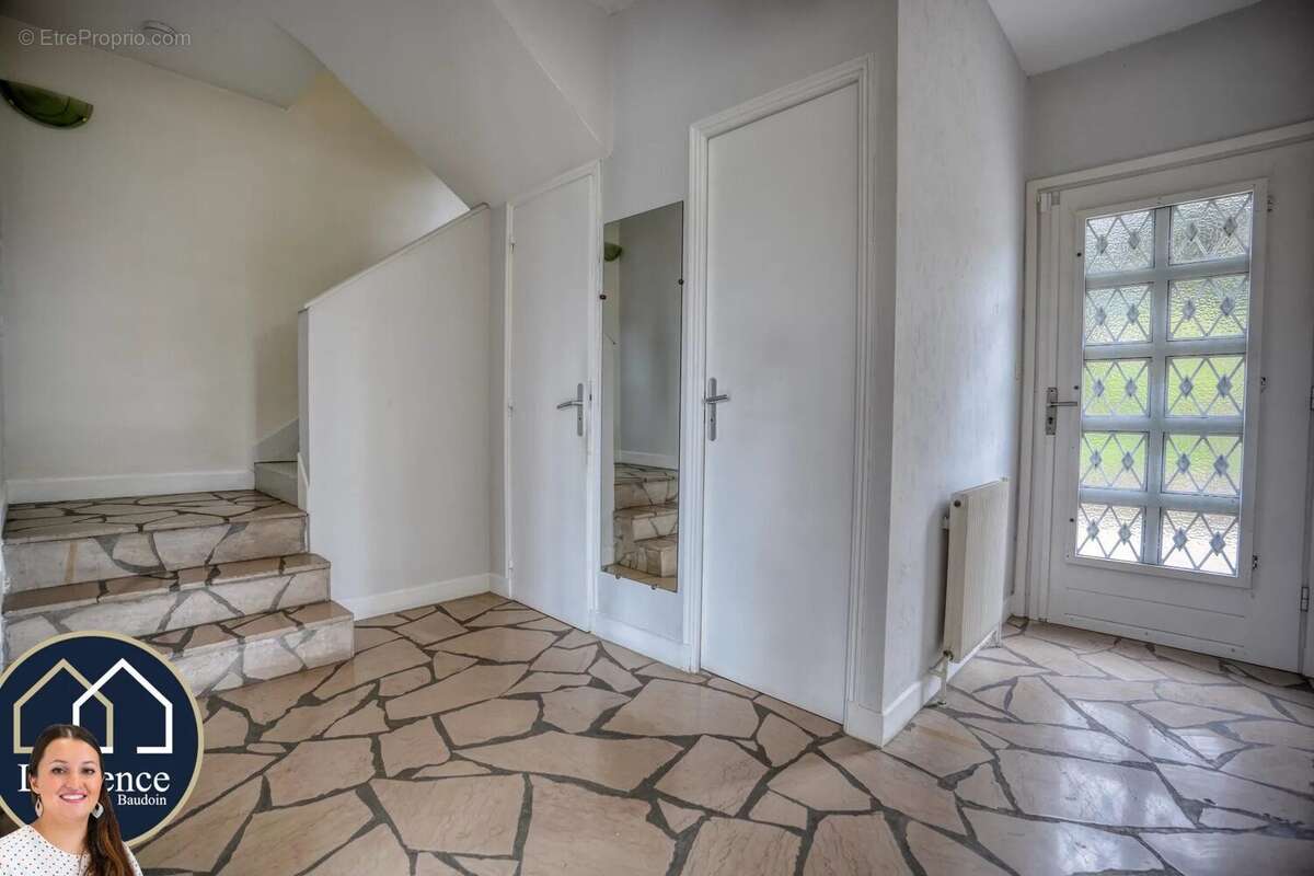 Maison 100 m² à Maintenon  - photo 5