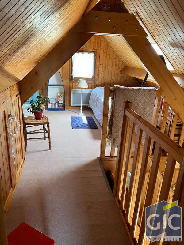 Maison à MERVILLE-FRANCEVILLE-PLAGE