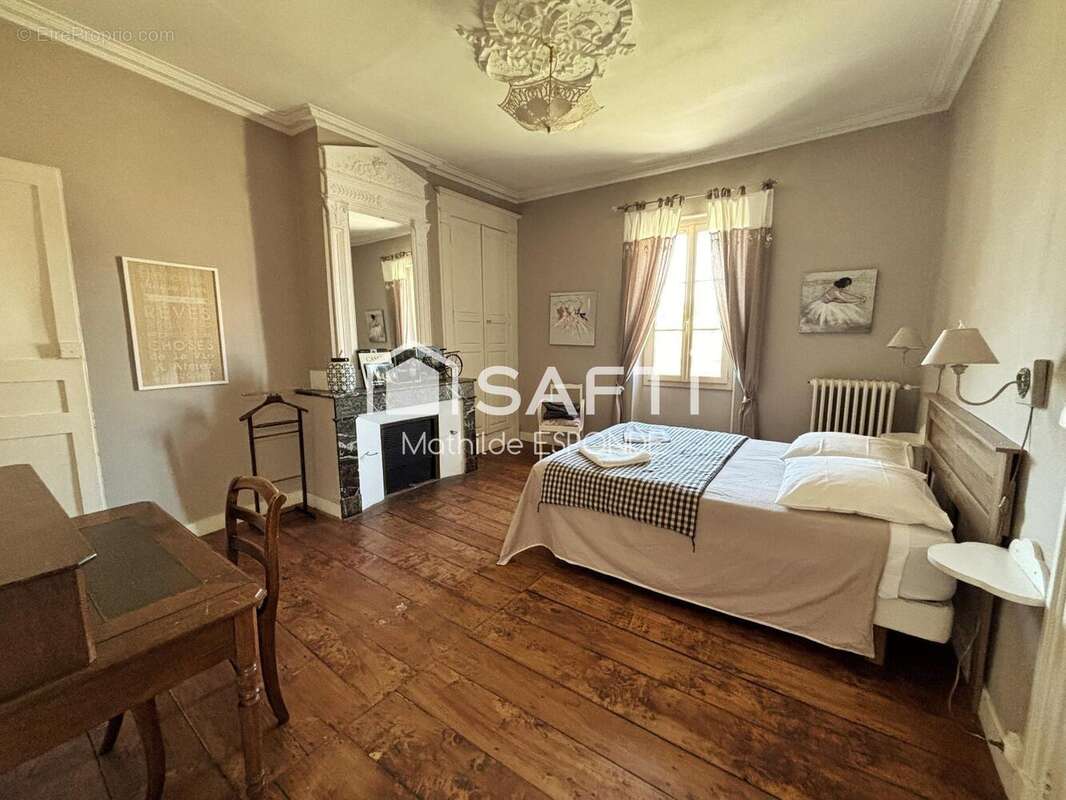 Photo 2 - Maison à CONDOM