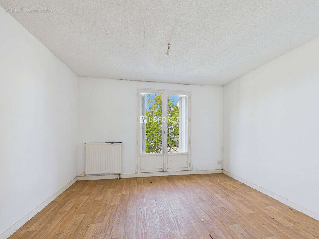Appartement Quimper 3 pièce(s) 63 m2 - photo 3