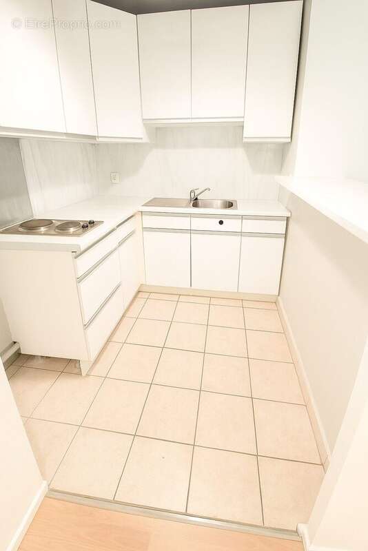 Appartement à GUYANCOURT