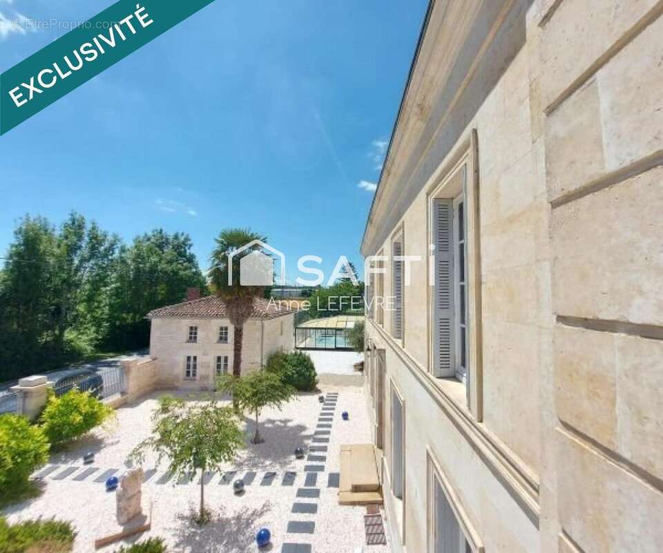 Photo 6 - Maison à MARSAIS