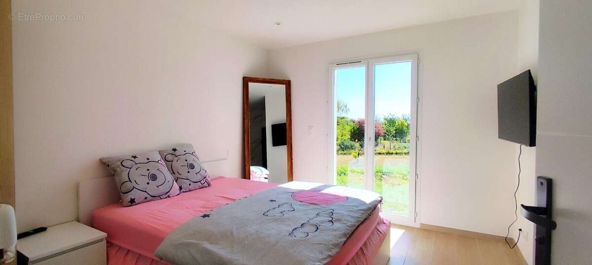 Maison 119 m² à Ternant  - photo 9