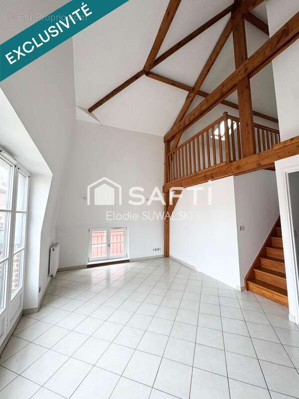 Photo 3 - Appartement à VALENCIENNES