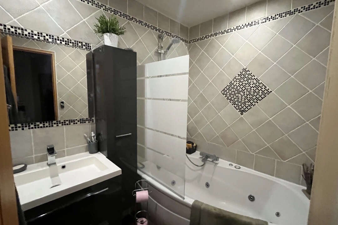 Maison à MANTES-LA-VILLE