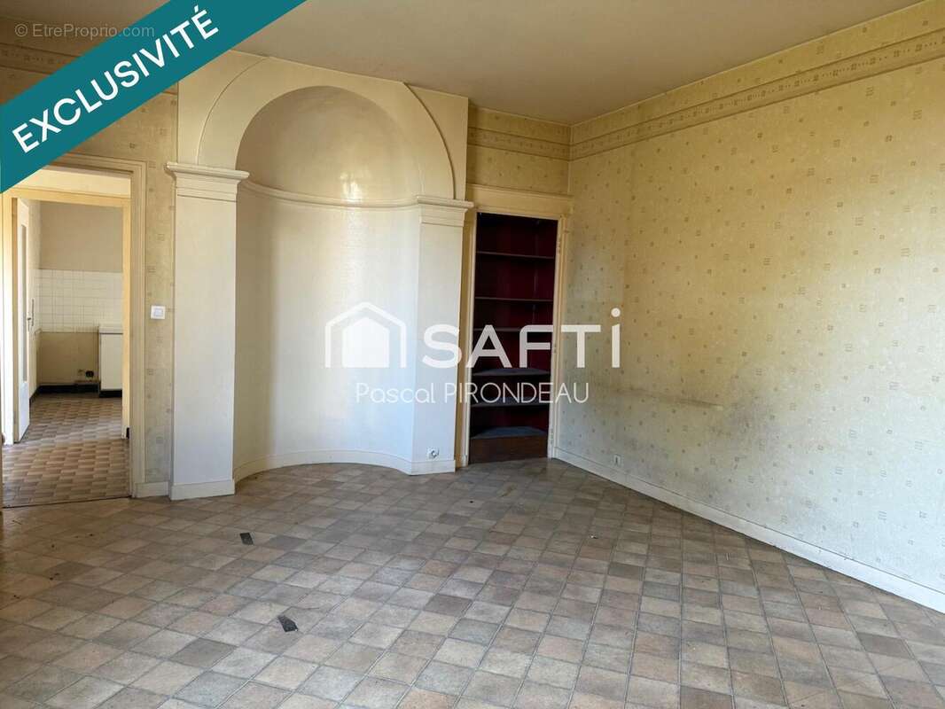 Photo 8 - Maison à CHOUZE-SUR-LOIRE