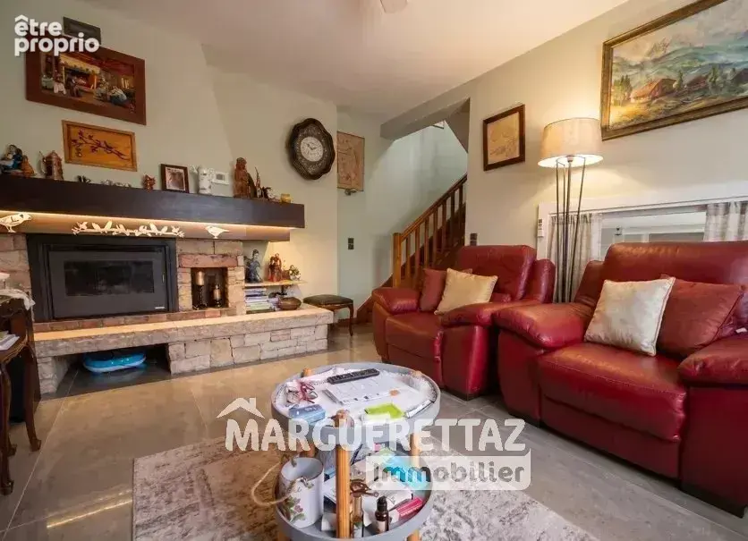 Ayse - Maison de village T5 de 88m² Habitable - 266 m² de terrain - photo 10