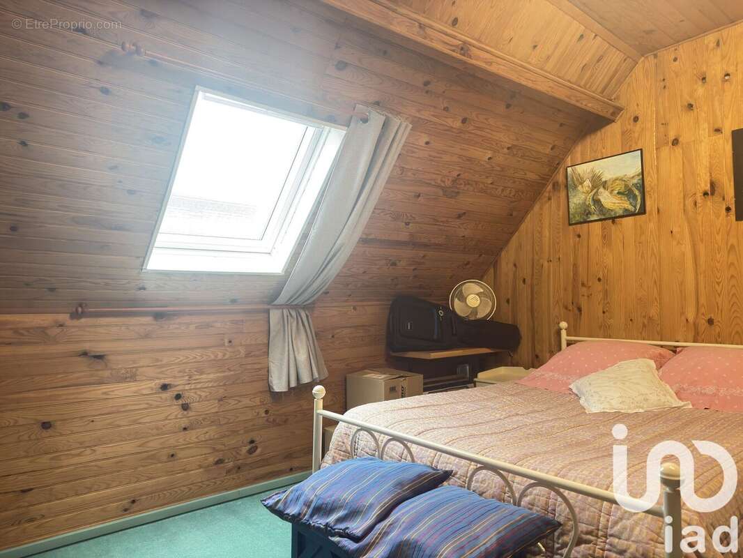 Photo 9 - Maison à MOUVAUX