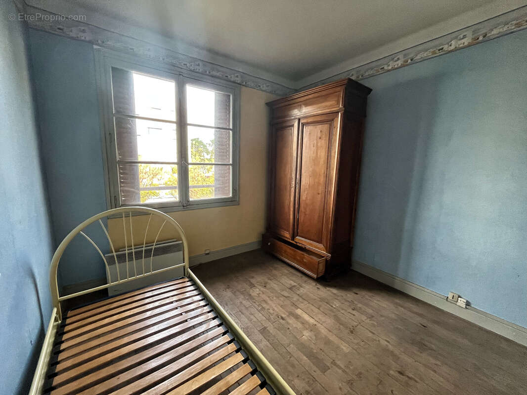 Appartement à LYON-8E