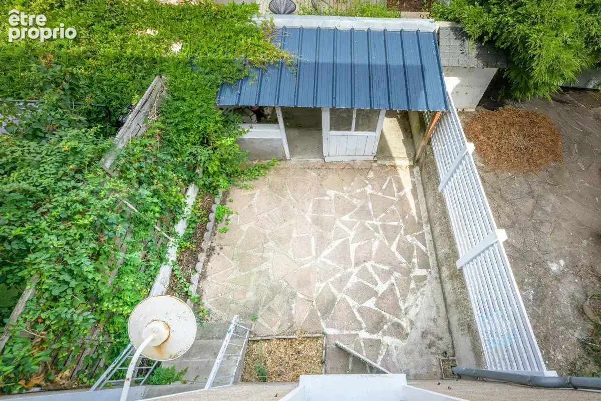 Maison de 4 pièces de 68 m² situé à Tours - photo 11