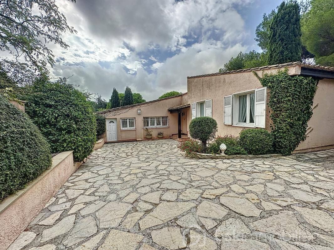 Maison à CASTELNAU-LE-LEZ