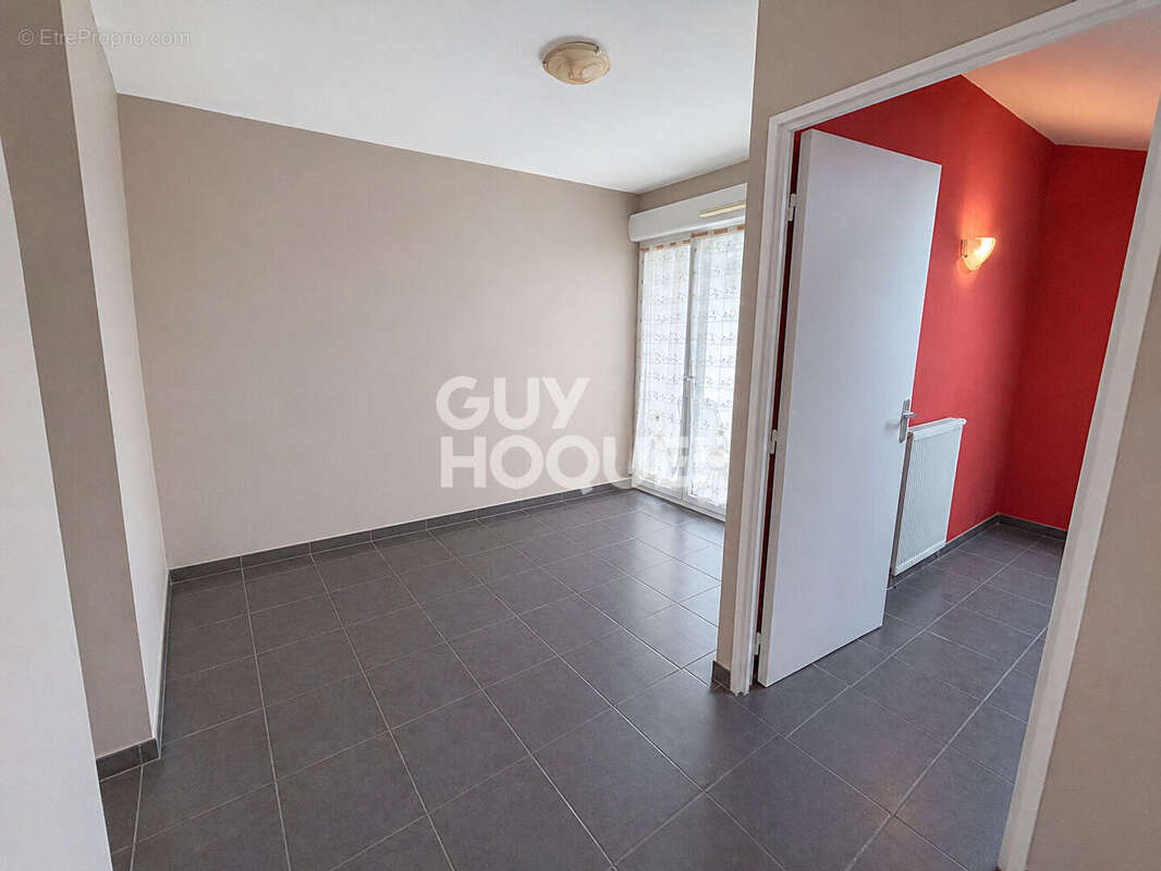 Appartement à BENESSE-MAREMNE