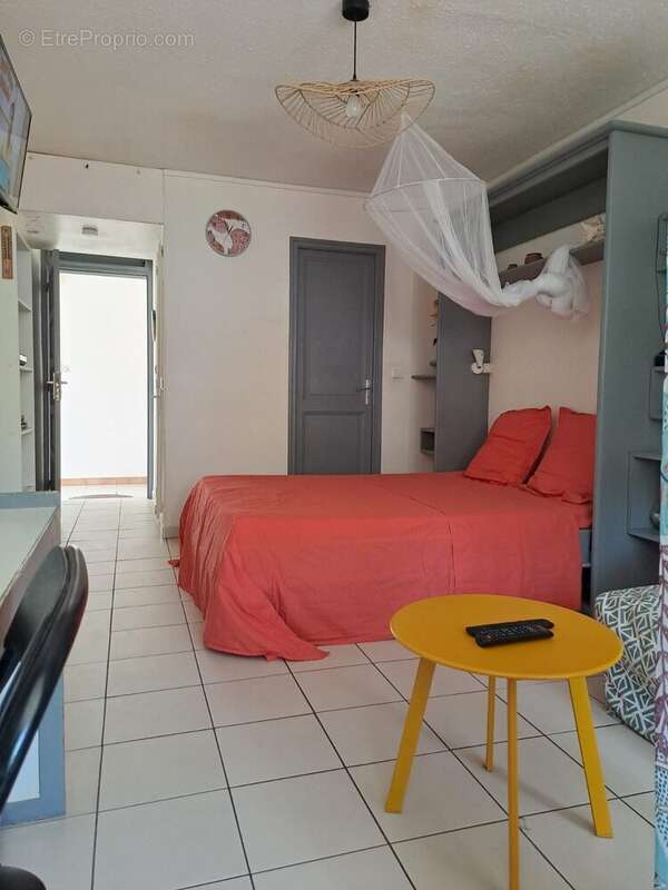 Appartement à LE DIAMANT