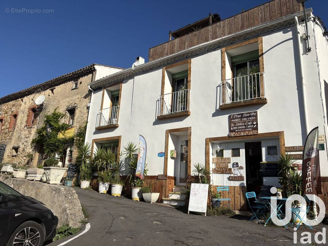 Photo 1 - Maison à CAMPS-SUR-L'AGLY