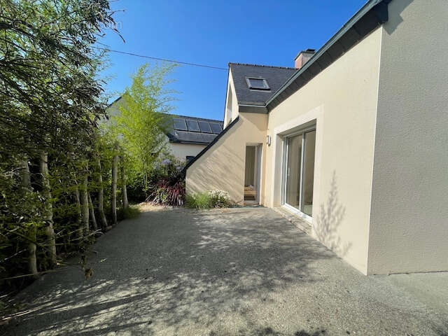Maison Contemporaine à Ploufragan - photo 13