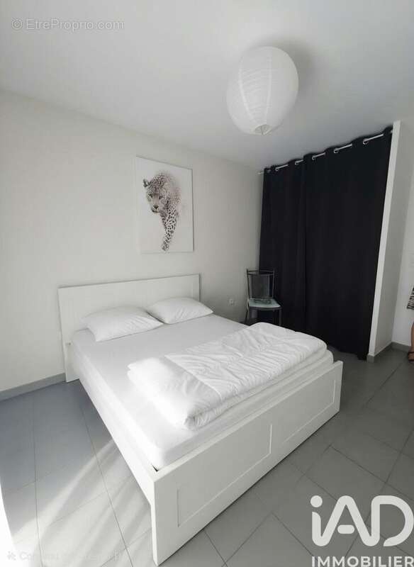 Photo 5 - Appartement à TOULON
