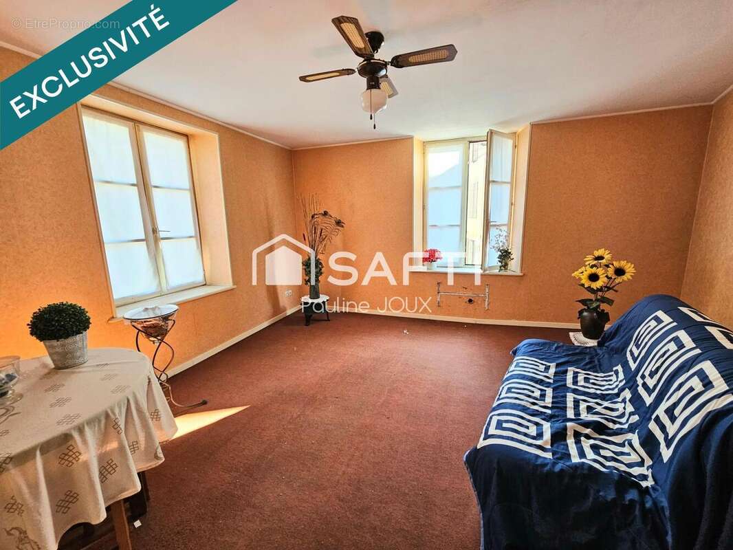 Photo 3 - Maison à MIRECOURT