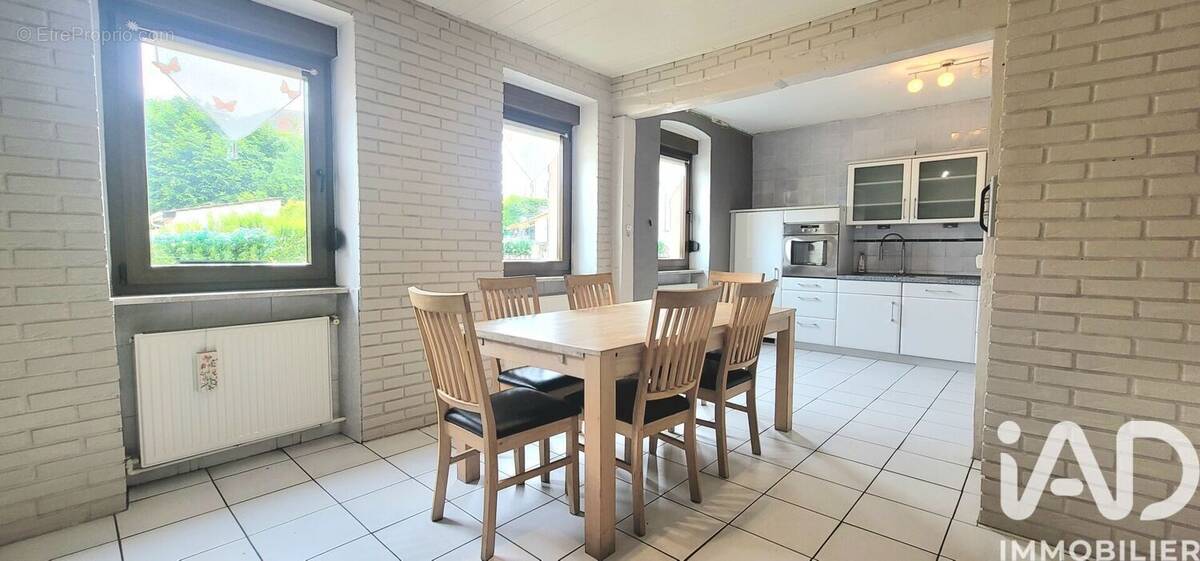 Photo 1 - Maison à STIRING-WENDEL