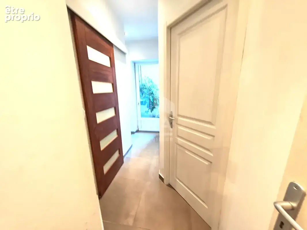 Appartement 77m² à marseille 5e arrondissement - photo 8