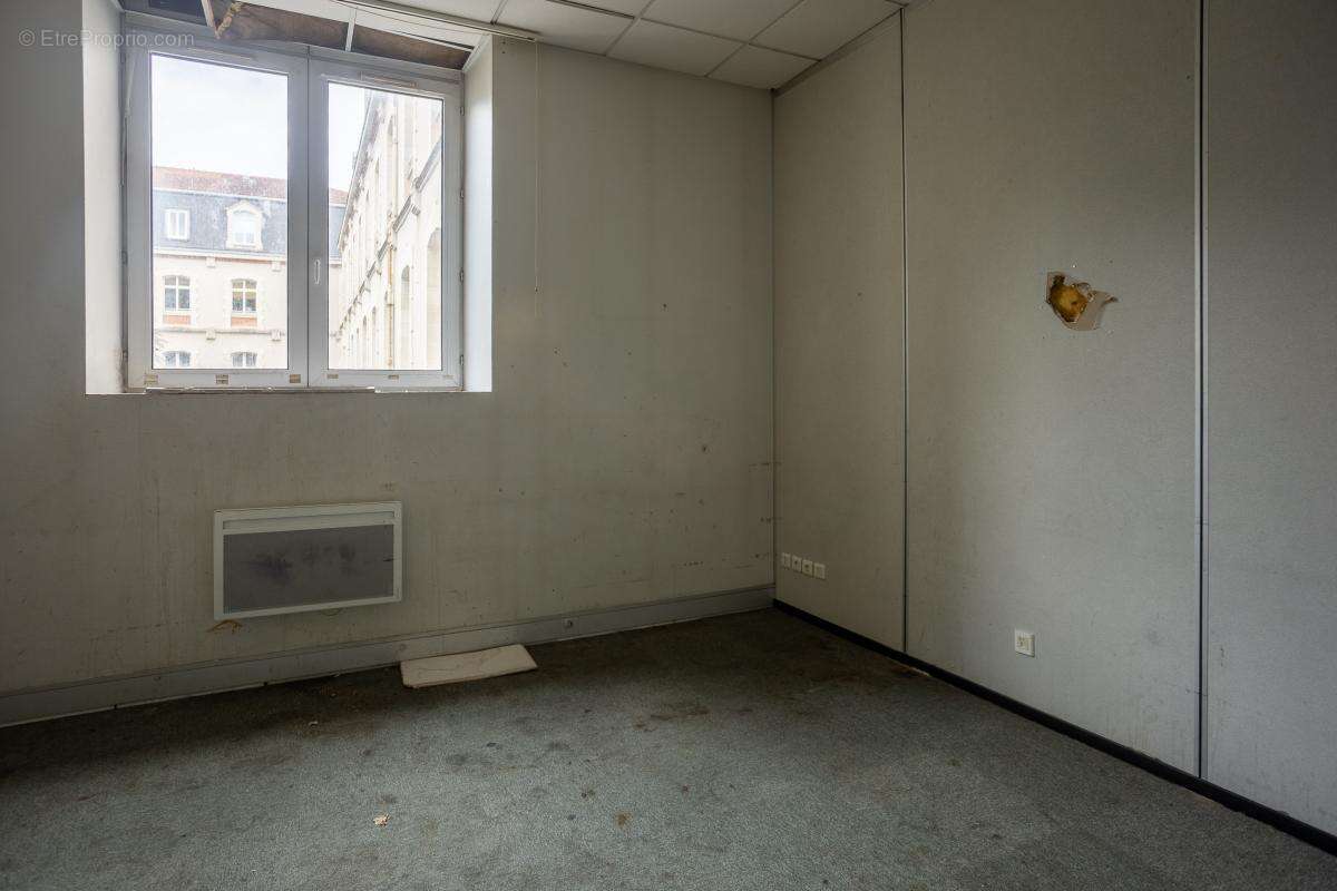 Appartement à ORLEANS