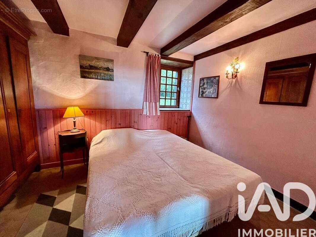 Photo 9 - Maison à PLOUGOUMELEN