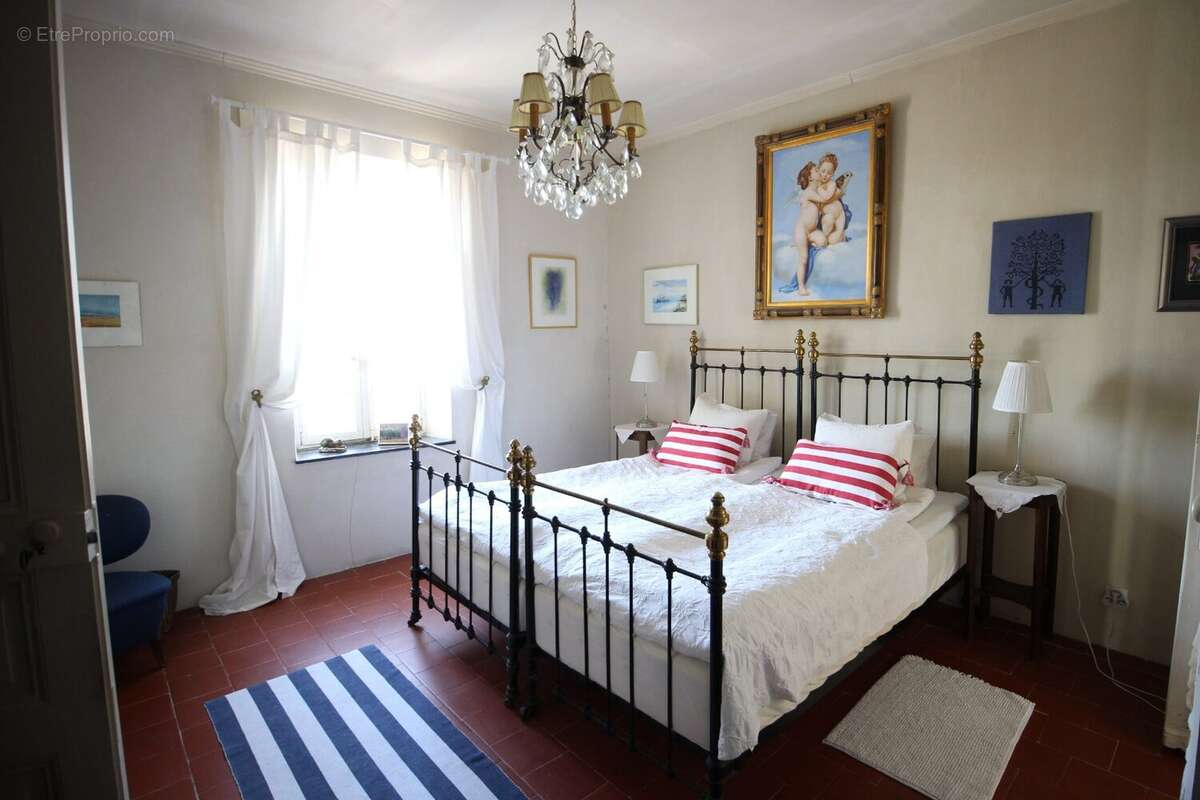 Maison à MAGALAS