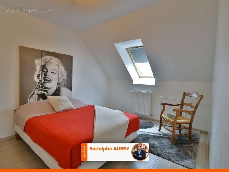 Maison 112 m² de 2013 – 3 chambres – Aucuns travaux à prévoir – BBC – PMR - photo 12