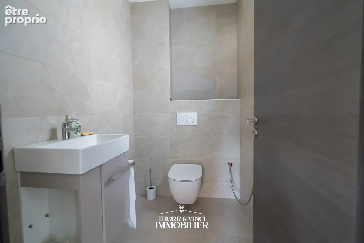 Maison 6 pièces - 132m2 - Sainte Croix en Plaine - photo 12