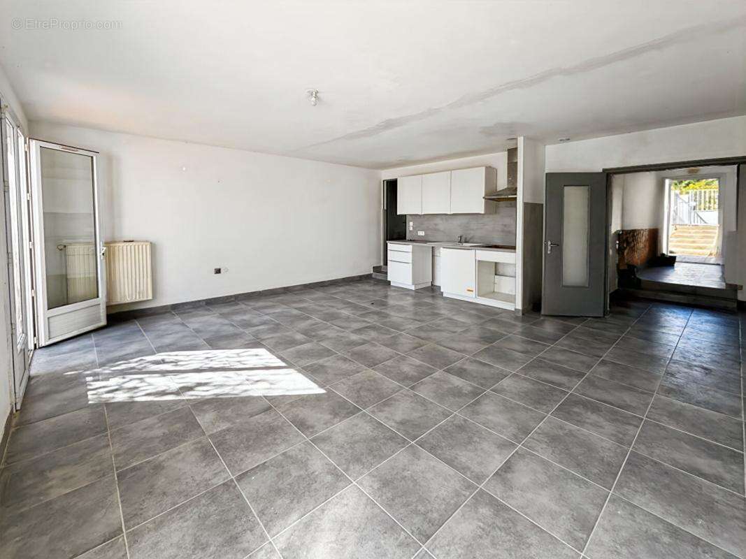 BREM SUR MER, maison plain-pied de 85m² - photo 3