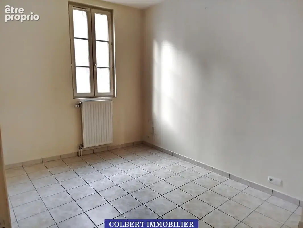 À vendre   appartement 3 pièces à brienon-sur-armançon - photo 6