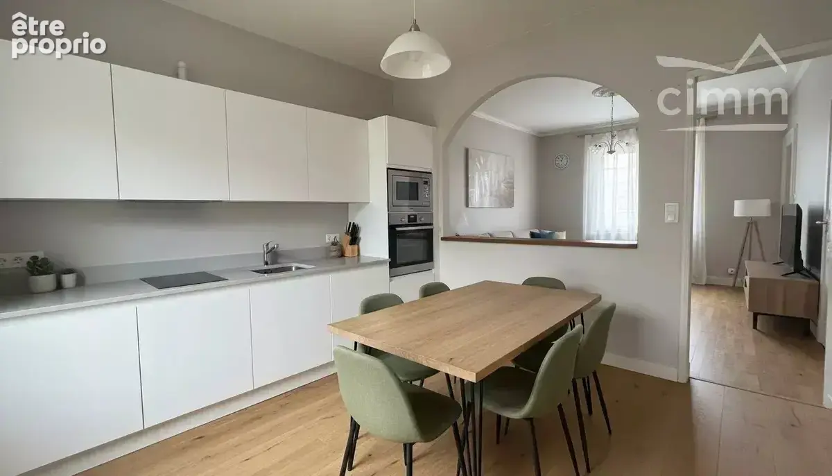 Maison bourg NOZAY - photo 15