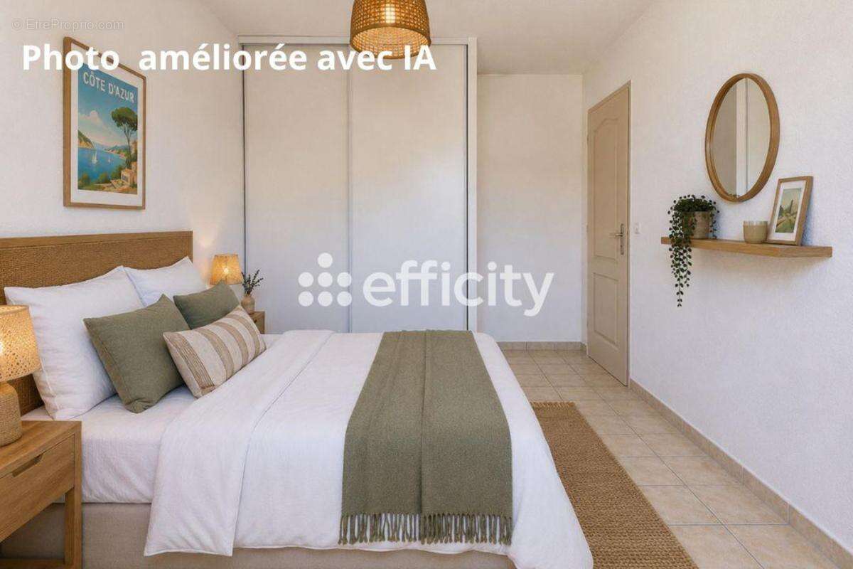 Appartement à NARBONNE