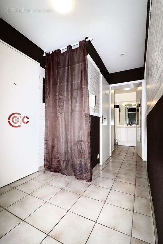 Appartement à CARRIERES-SOUS-POISSY