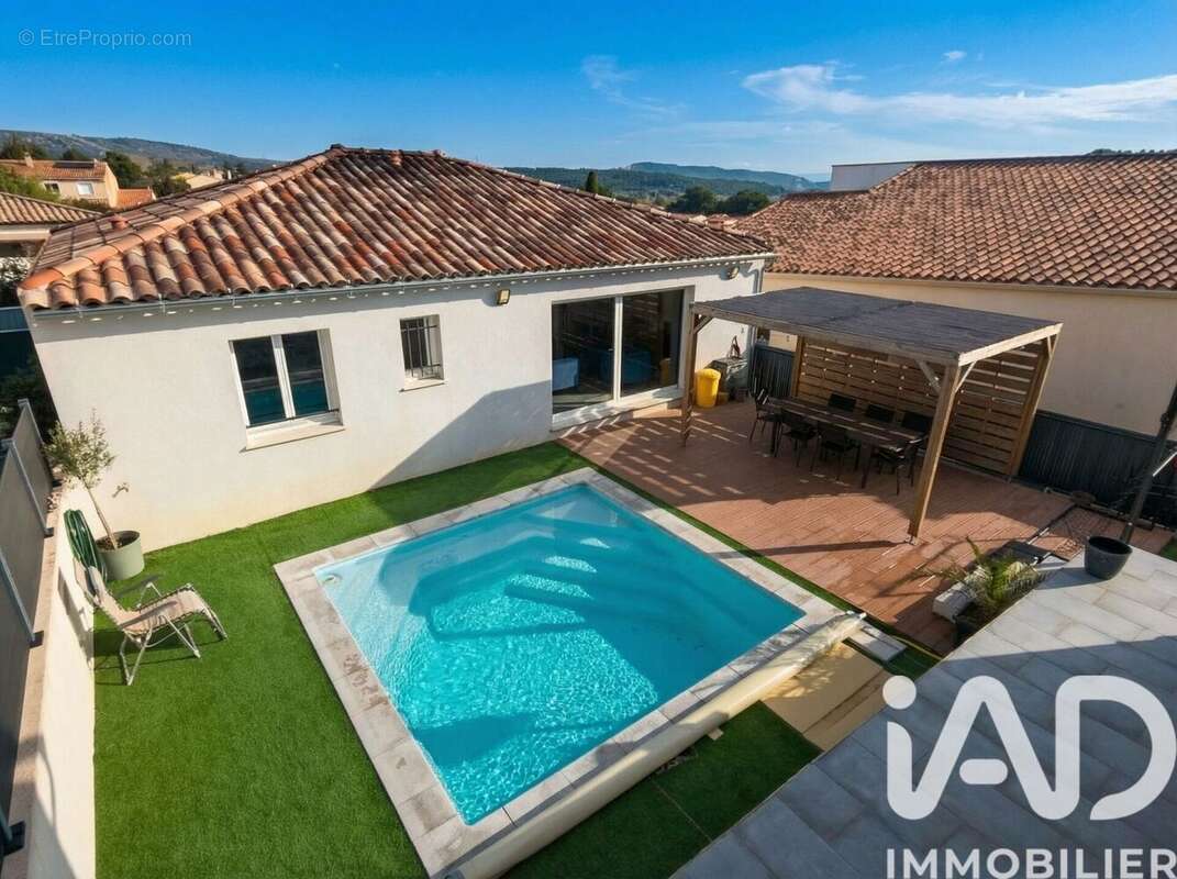 Photo 2 - Maison à COUDOUX