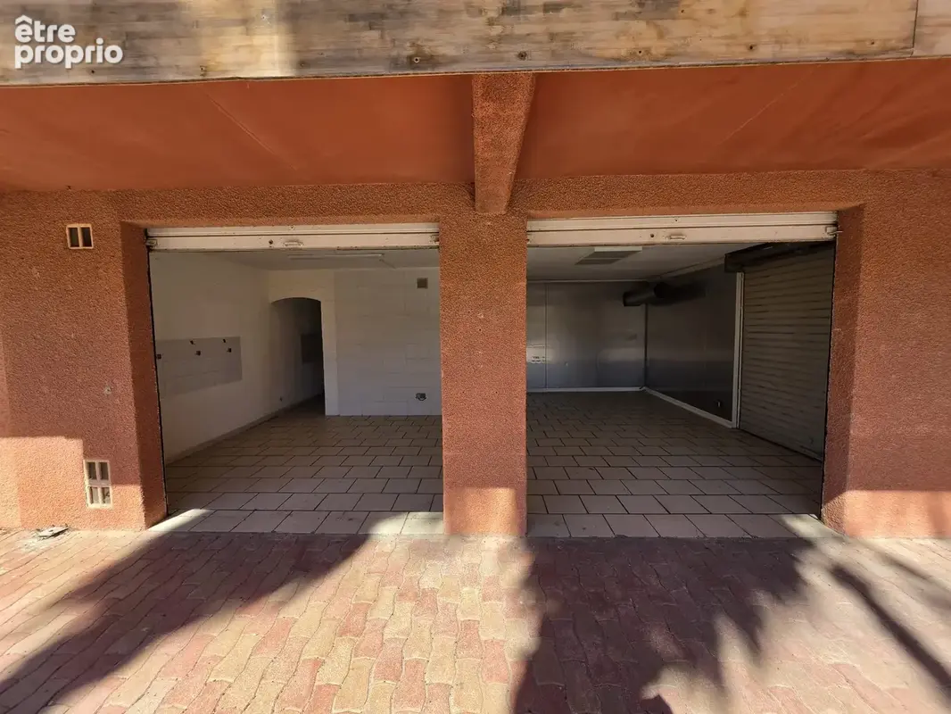 Commerce 43 m² à vendre à Leucate (11370) - photo 2