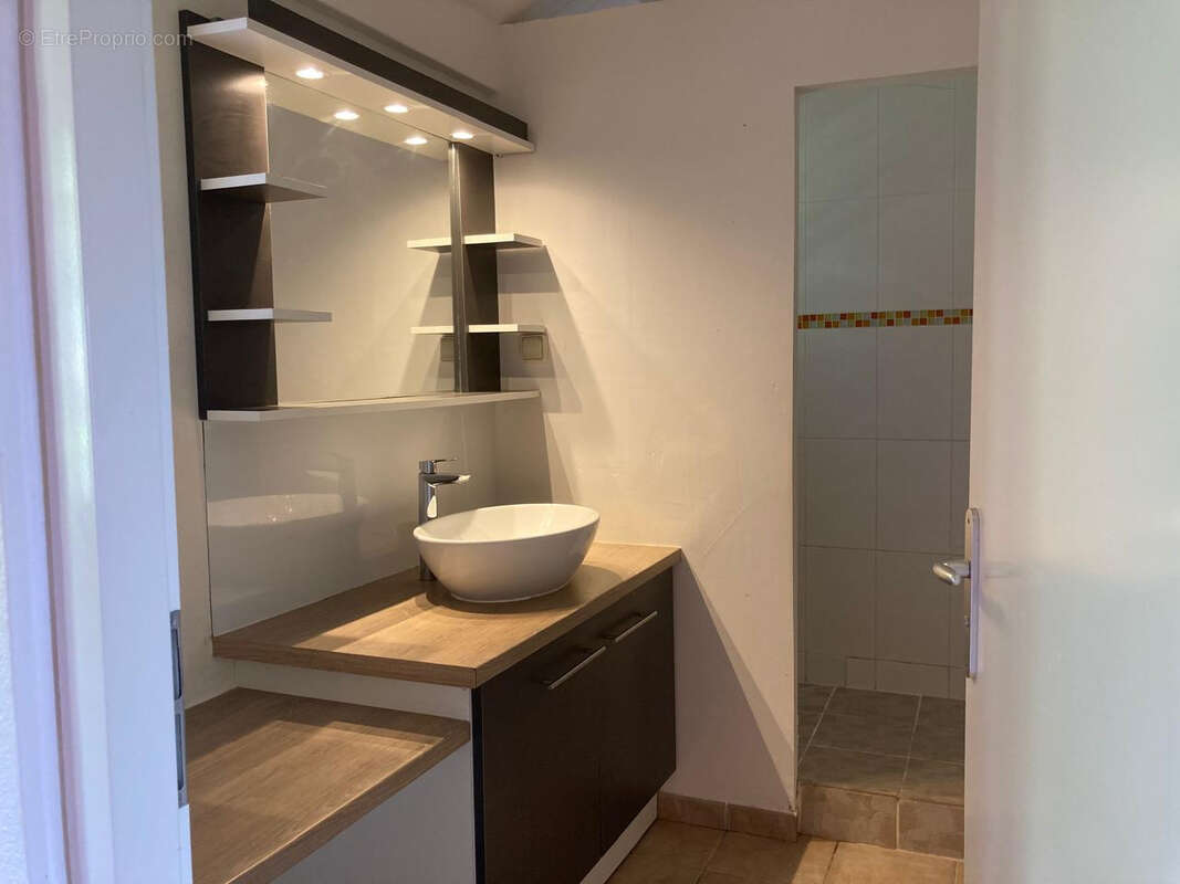 Appartement à GOURBEYRE