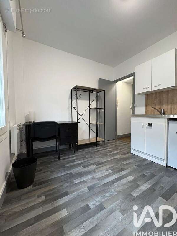 Photo 2 - Appartement à AMIENS