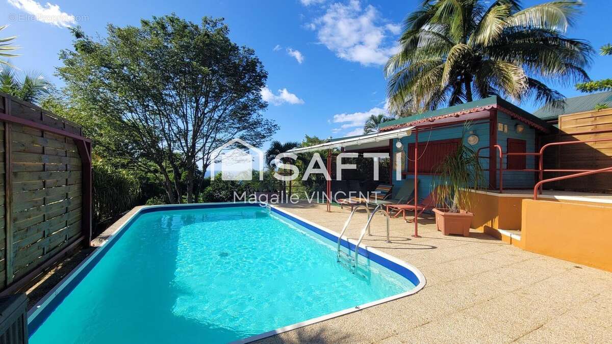 Photo 9 - Maison à BOUILLANTE