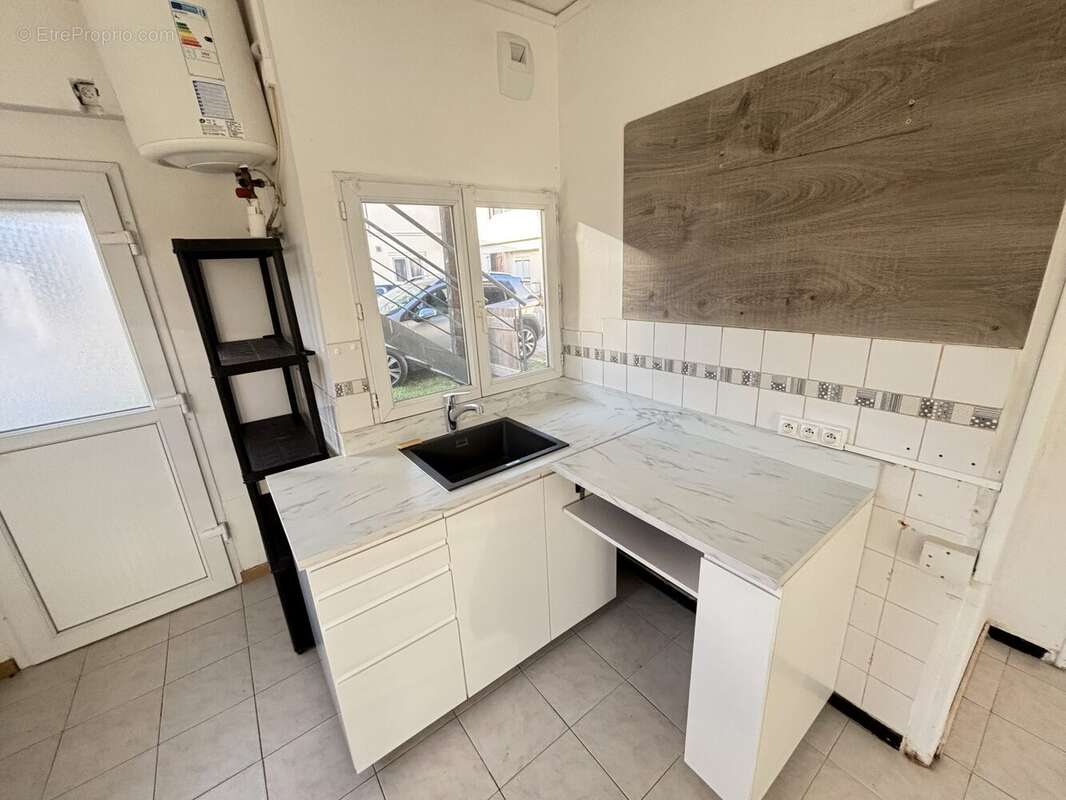 Appartement à FRONTIGNAN