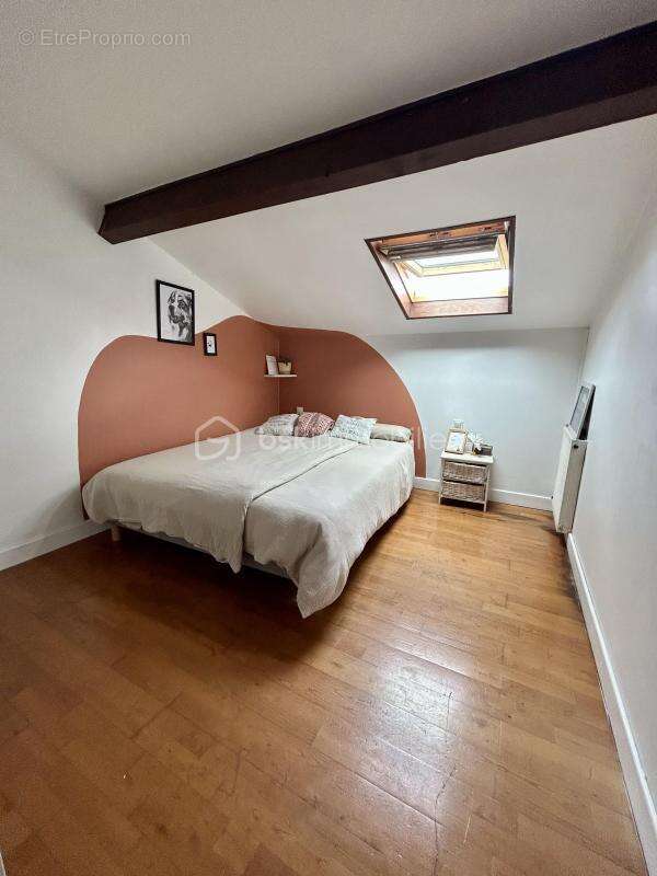 Appartement à URRUGNE
