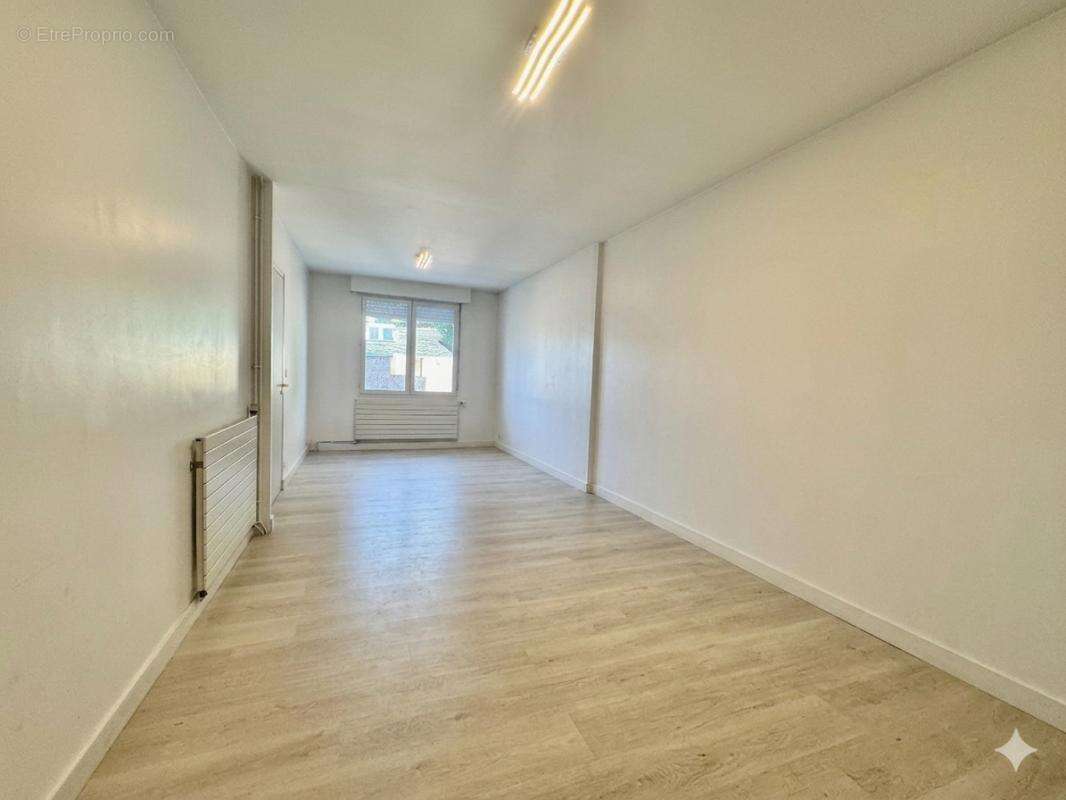Appartement à AMIENS