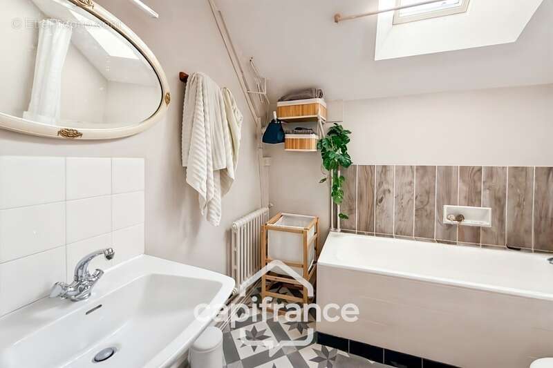 Maison à NOYAL-PONTIVY